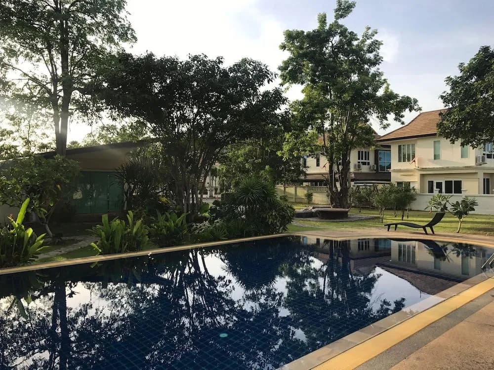 Villa Vela Krabi - photo 16