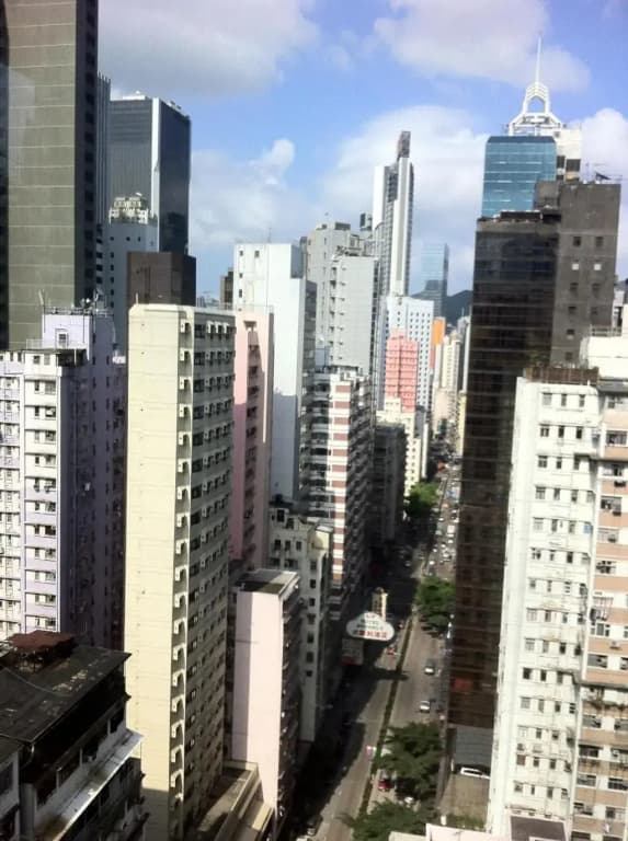 Brighton Hotel Hong Kong - photo 14