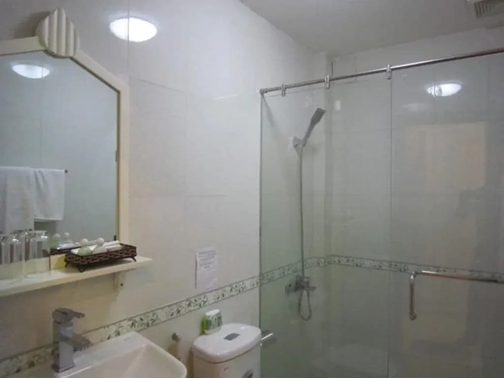 Liva Hotel - photo 9