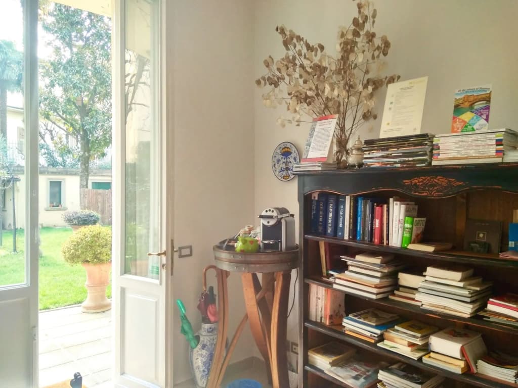 Gourmet B&B Villa Landucci - photo 6