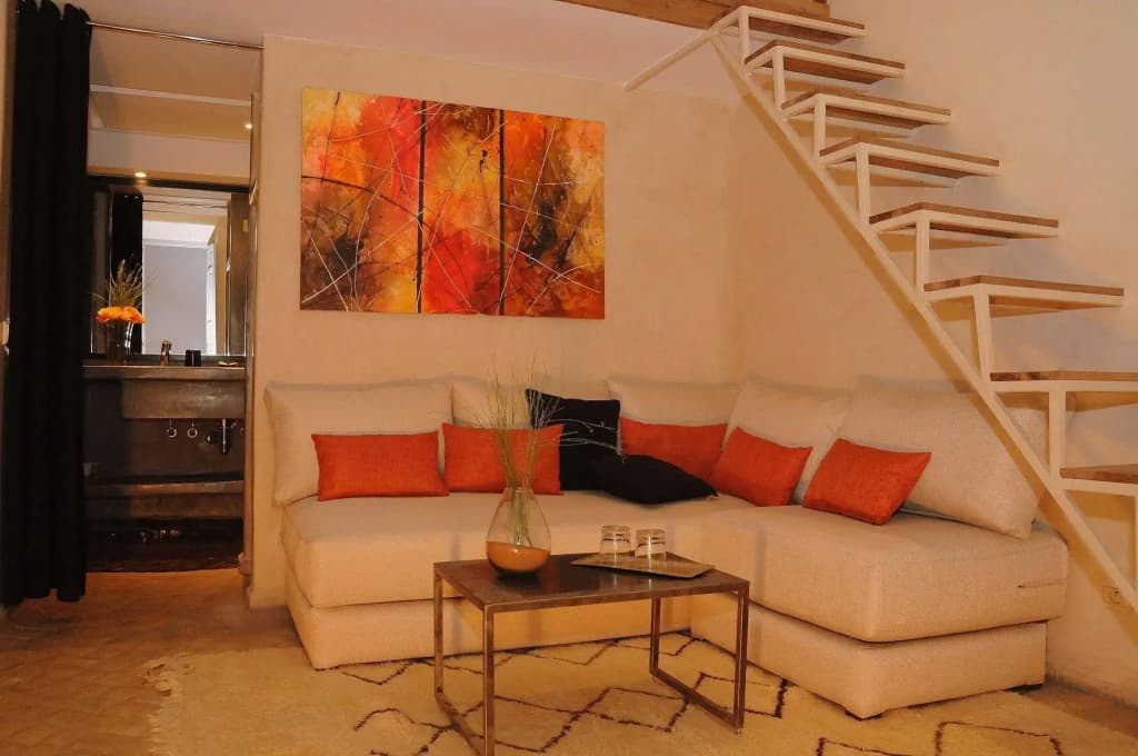 Riad Vendôme & Spa - photo 12