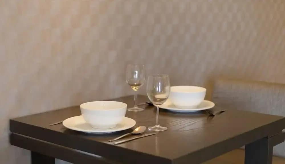 Luxury Studio Near Wafi Mall Dubai Frame - photo 15