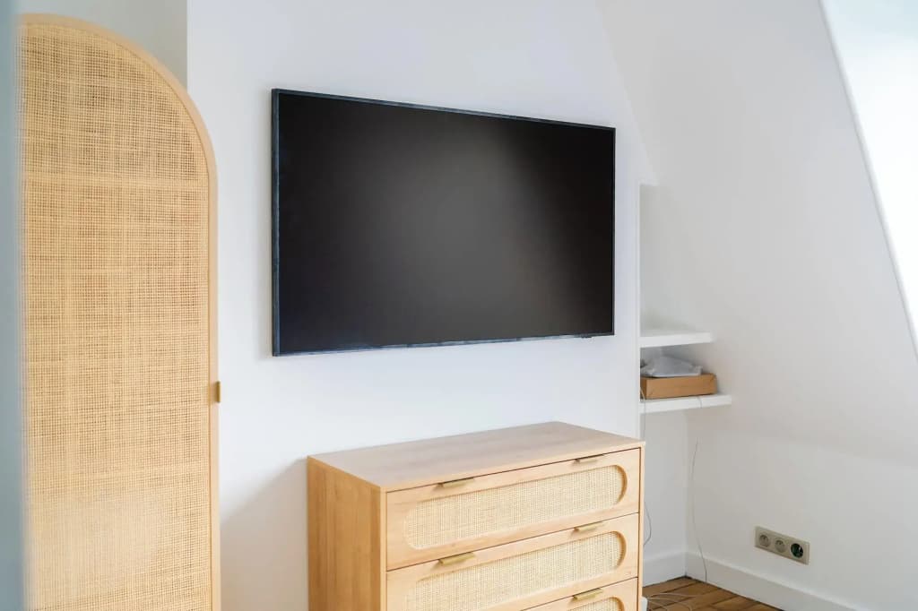 HotelHome Paris 16 - photo 2