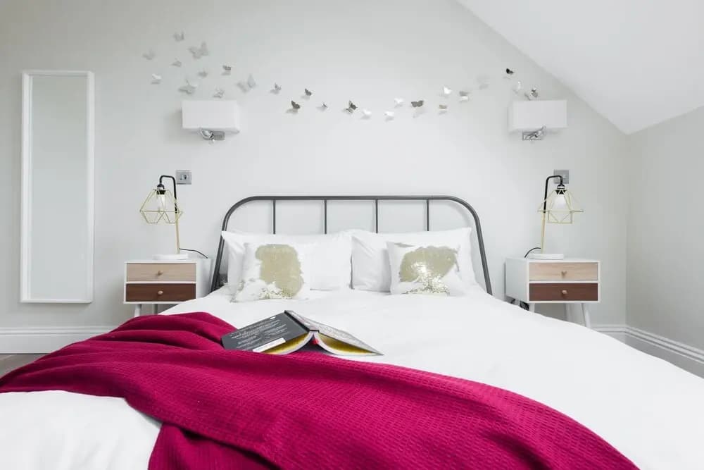 The Soho Studio - Modern & Central 2BDR - photo 5