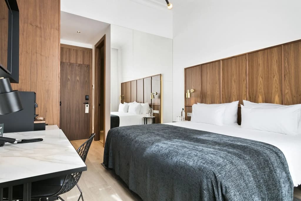 Yurbban Passage Hotel & Spa - photo 48