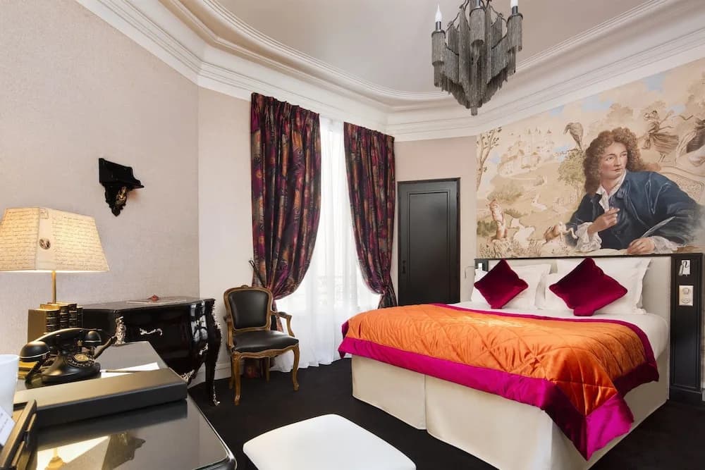 Tour Maubourg - photo 23