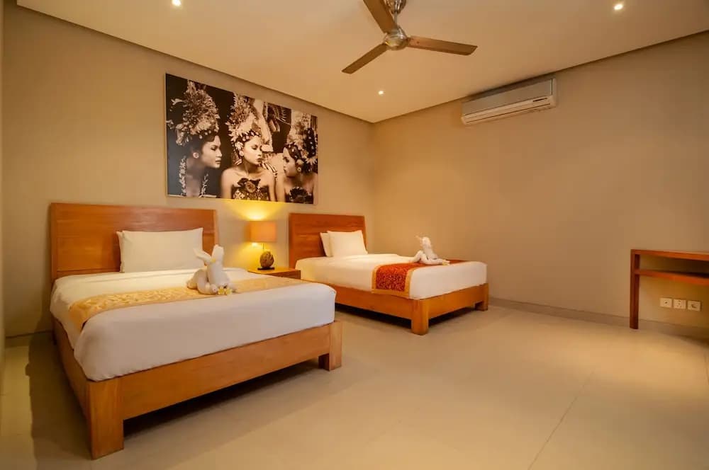Villa Sambu - photo 20