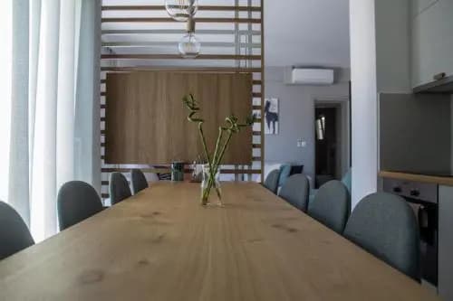 Flat 4 bedrooms 3 bathrooms - Athens - main photo