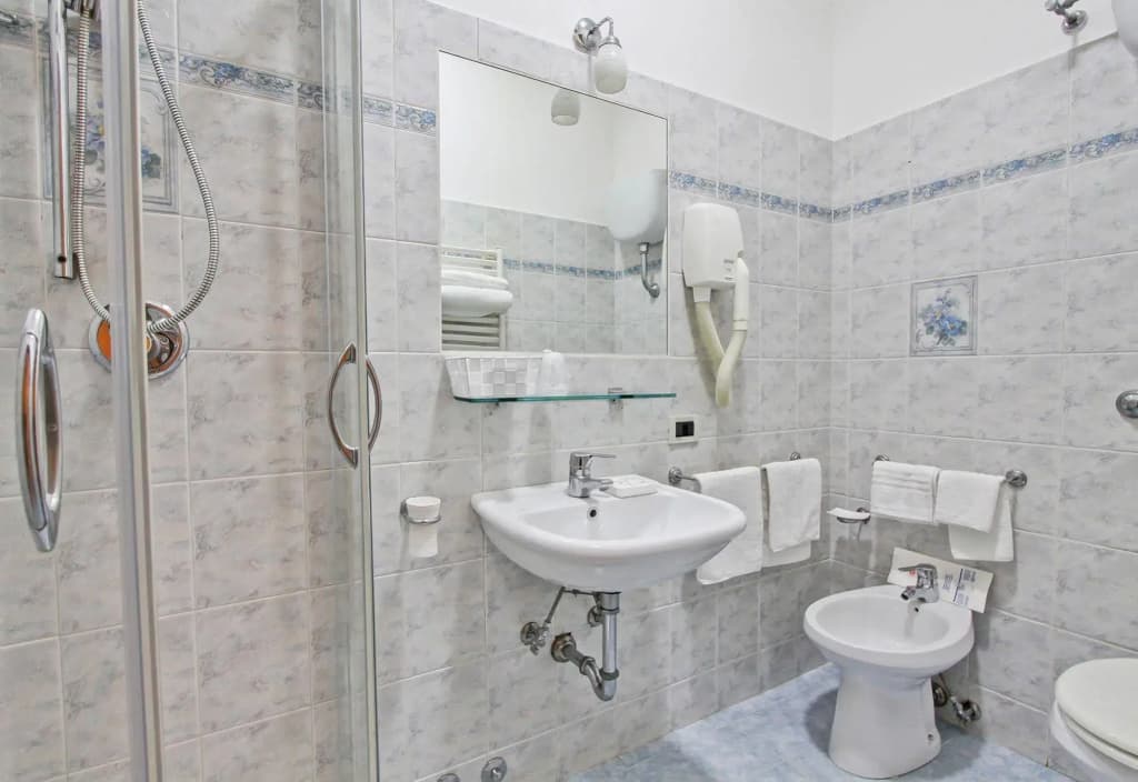 Hotel Il Villino - photo 11