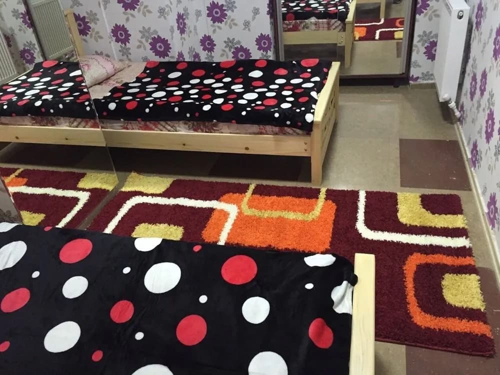 Hostel Panda - photo 4