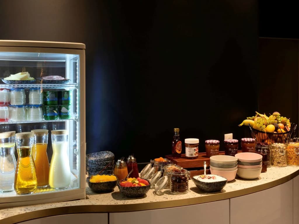 Ibis Styles Paris Opéra Lafayette - photo 13