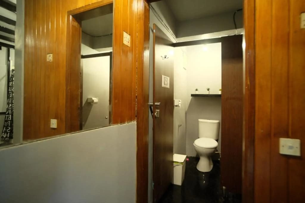 Inap At Capsule Thamrin - photo 8