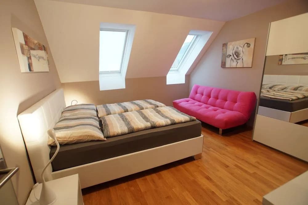 Apartments-In-Vienna - photo 4