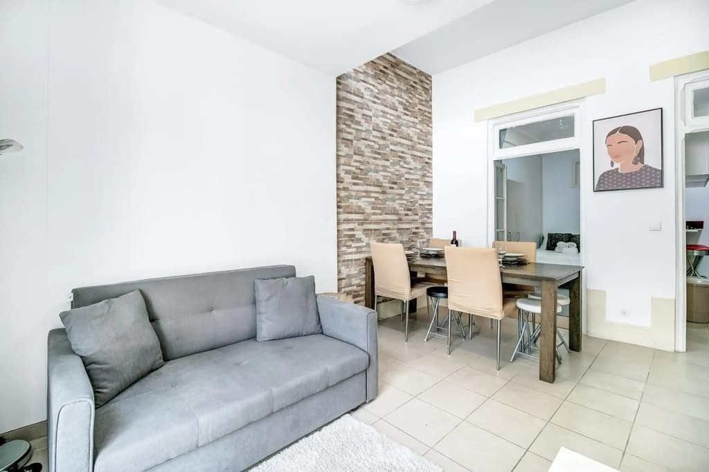 Lisboa Charming Apartment III - photo 3