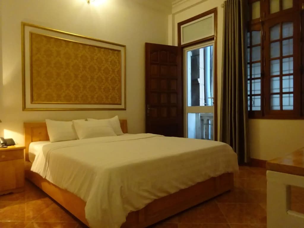 Hanoi Discovery Hotel - photo 4