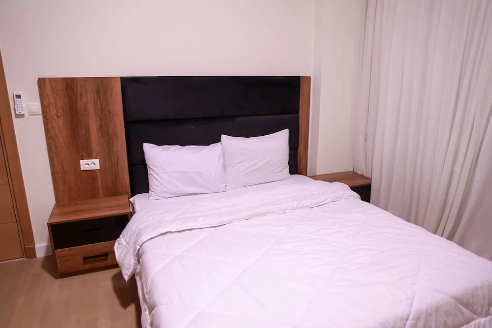 4 BDR Apt. - Boulevard Mivida - photo 4