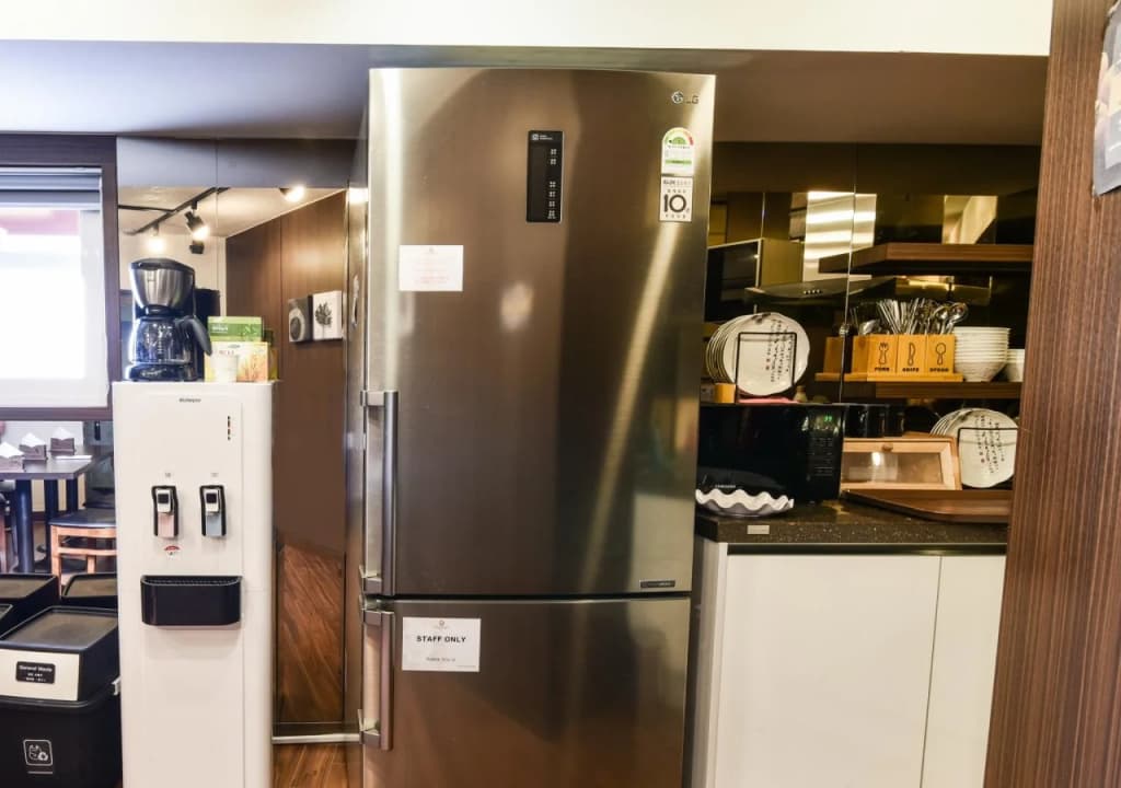 Philstay Dongdaemun Avenue - photo 22