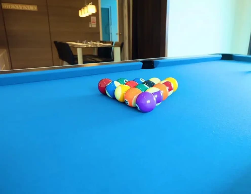 Moon Terrace Pool Villa - photo 12
