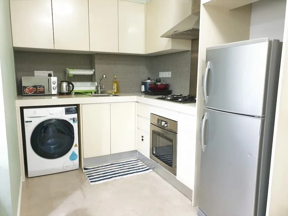 Fairlane Residences  by Sarah's Lodge - photo 19