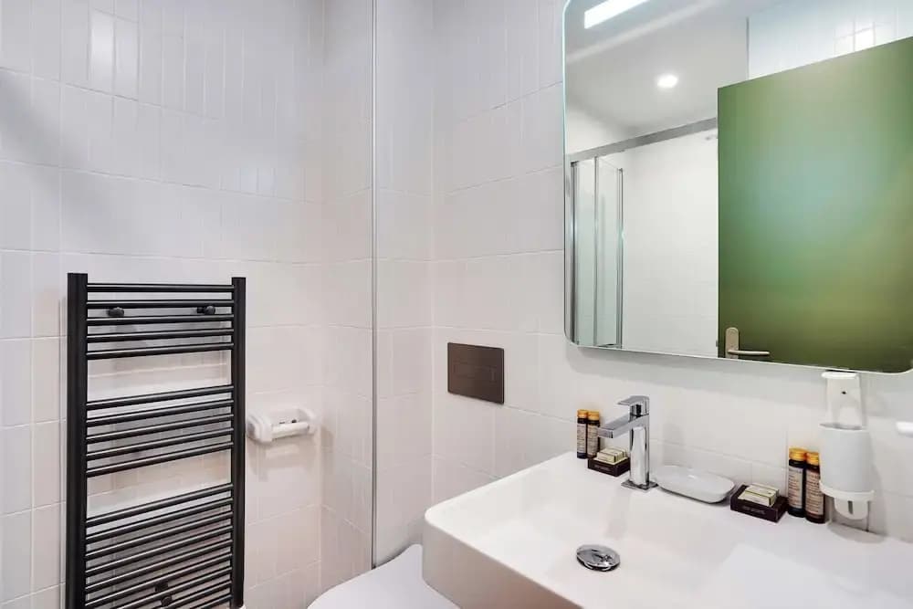 Chic Studio for 2 People - Republique - photo 5