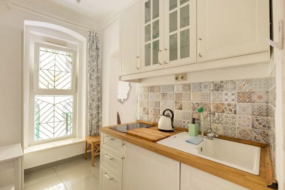 Vintage Style Apartment - photo 12