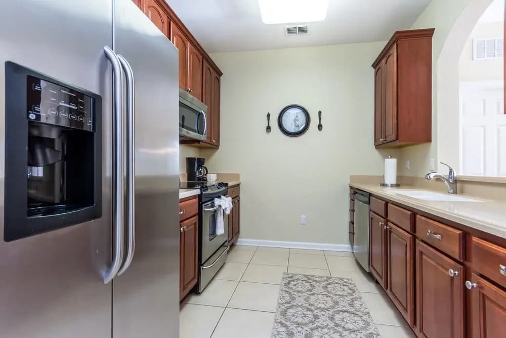 Vista Three Bedroom PRE - photo 22