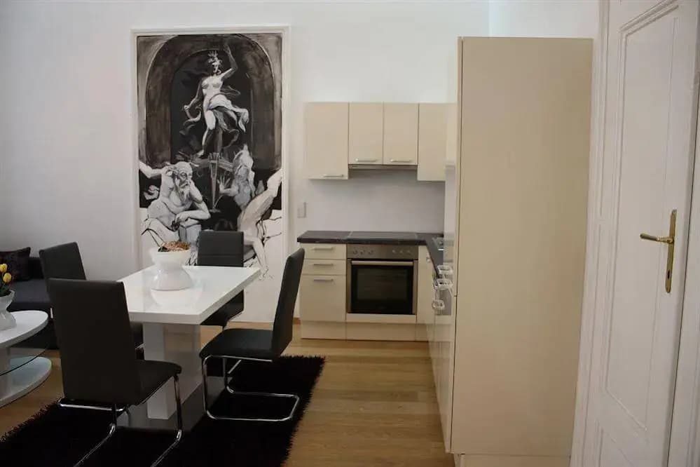Luxury Downtown Apartment Vienna - Baeckerstrasse - photo 3