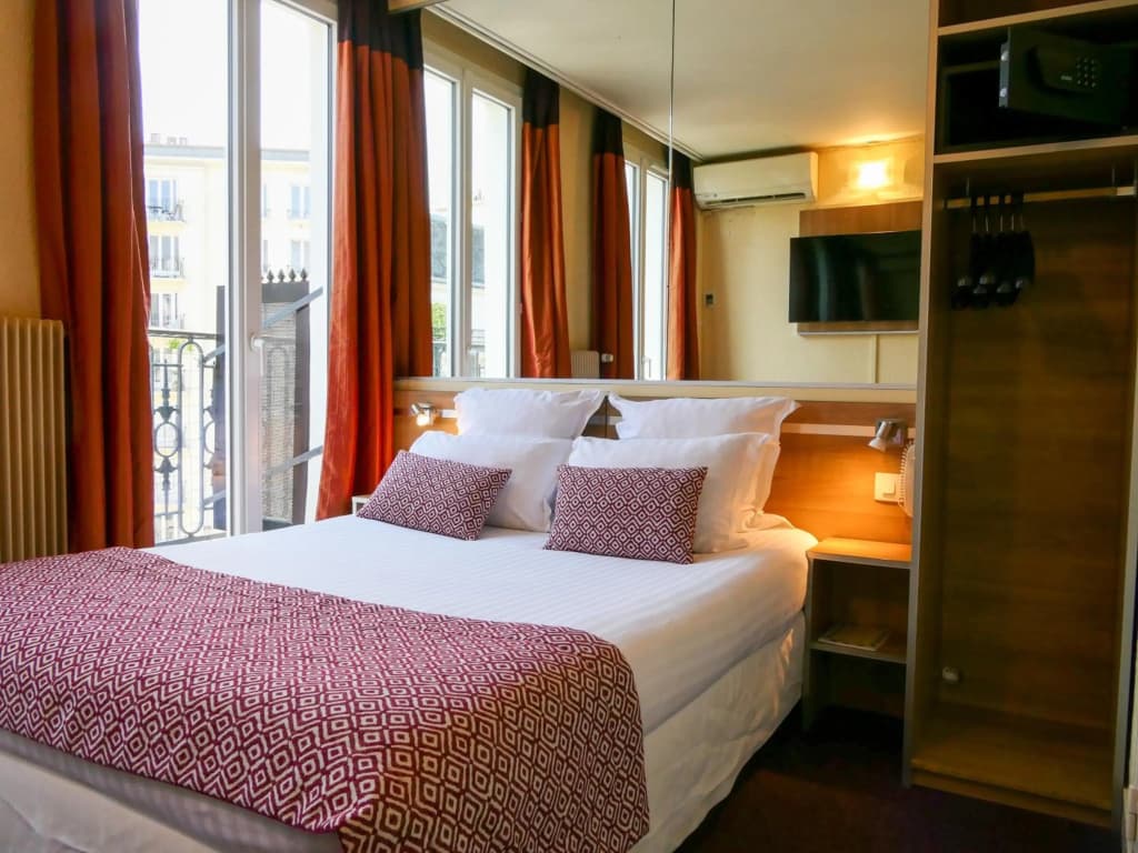 Hotel de France Quartier Latin - photo 25