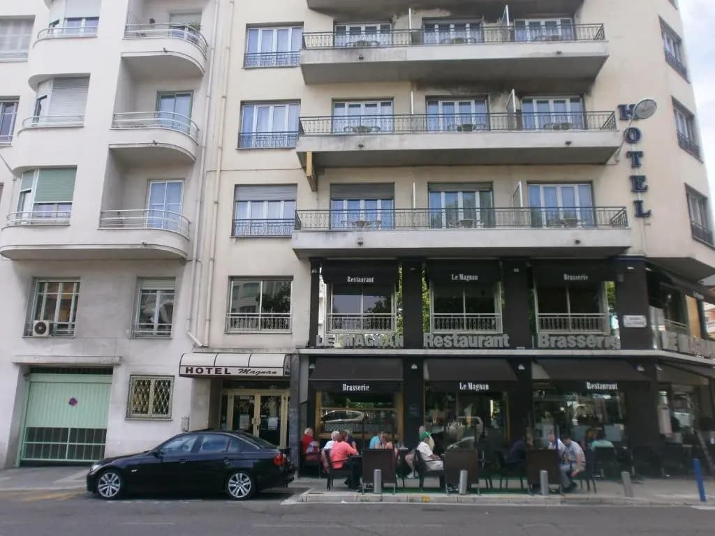 Crisol Promenade - photo 1