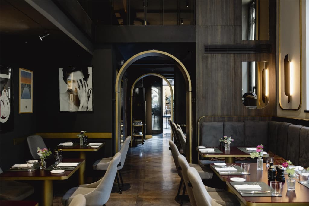Palazzo Touring Club Milan, A Radisson Collection Hotel - photo 37