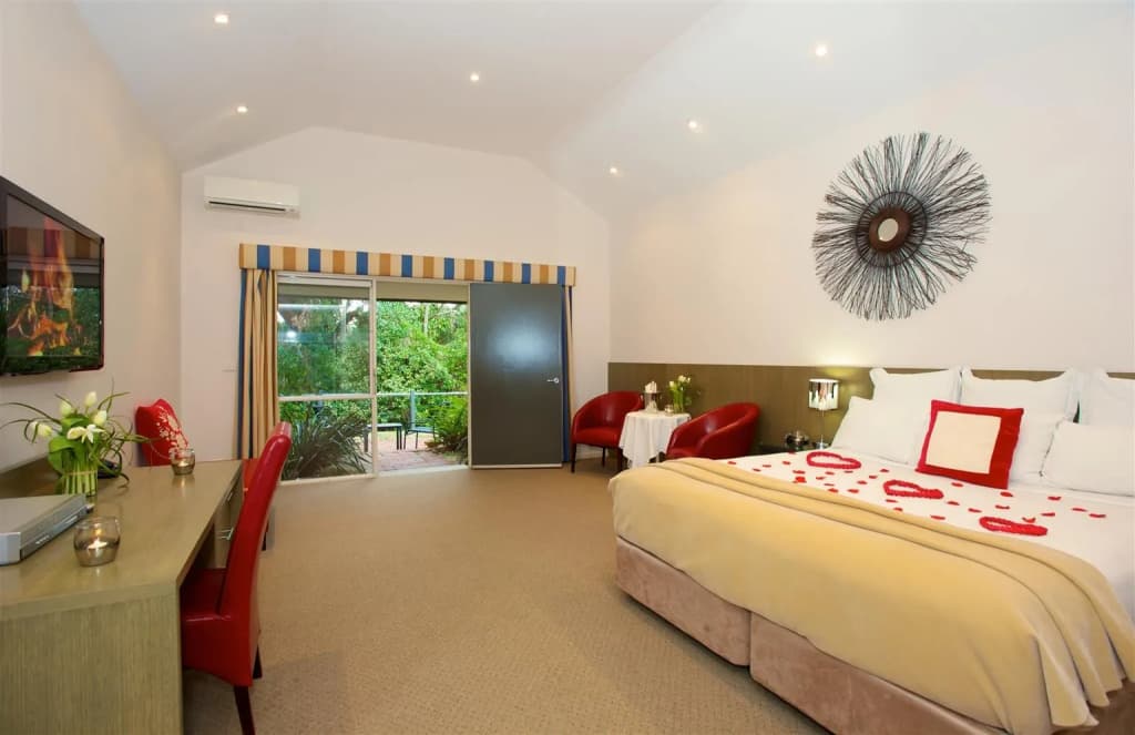 Best Western Plus Brooklands Of Mornington - photo 3