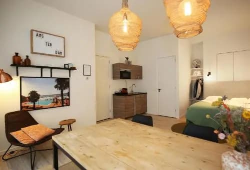 Apartments Grote Bickersstraat - photo 4