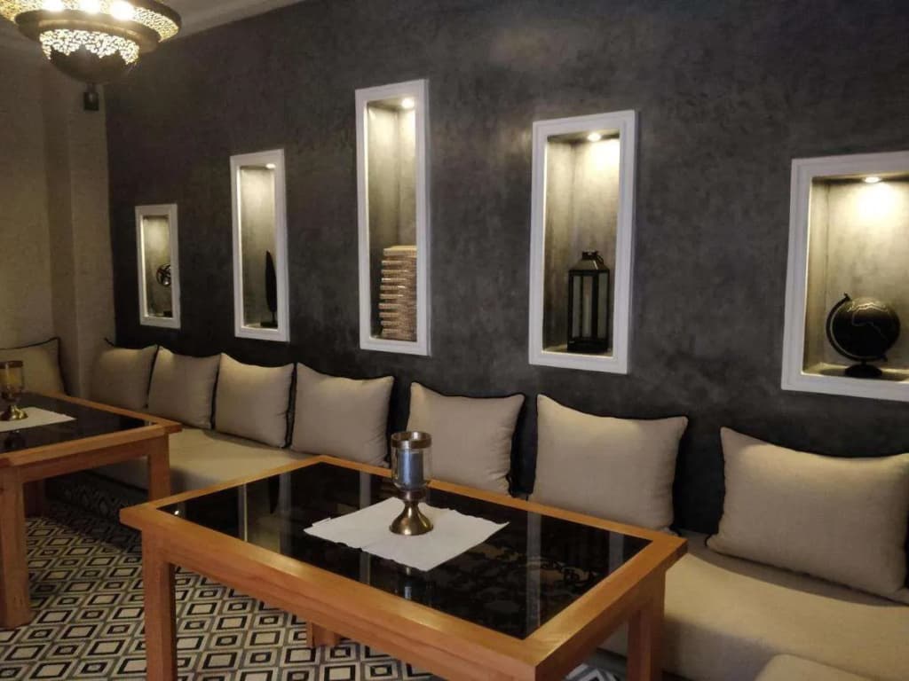 Riad Al Nubala - photo 22