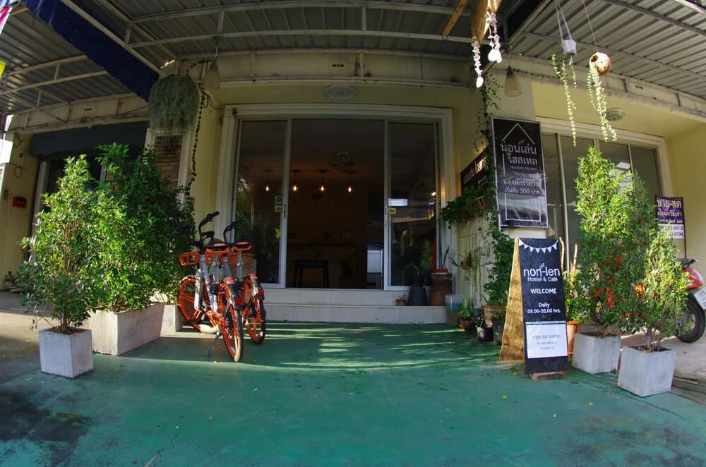 Non-Len Hostel - photo 12