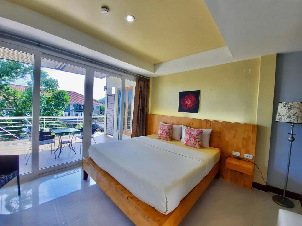 Koh Larn Riviera - photo 27