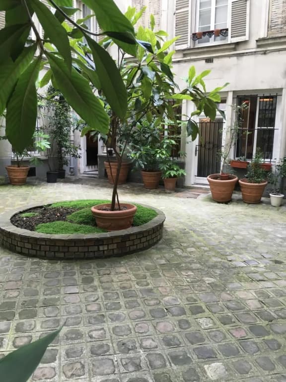 Maison Marais - photo 29