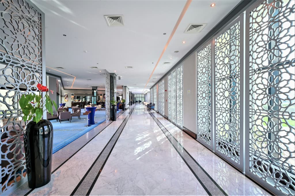 Retaj Salwa Resort & Spa - photo 12