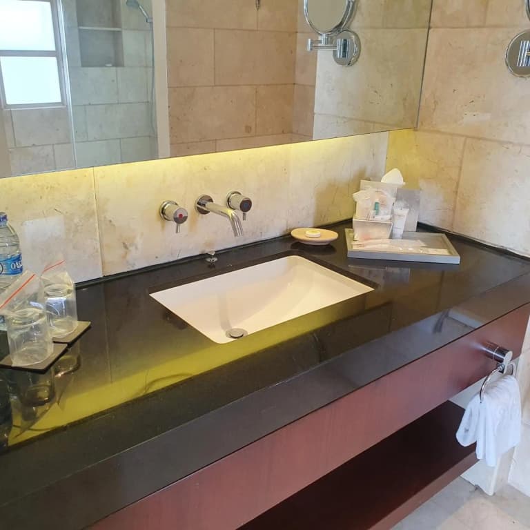 Hotel Gran Mahakam - photo 42