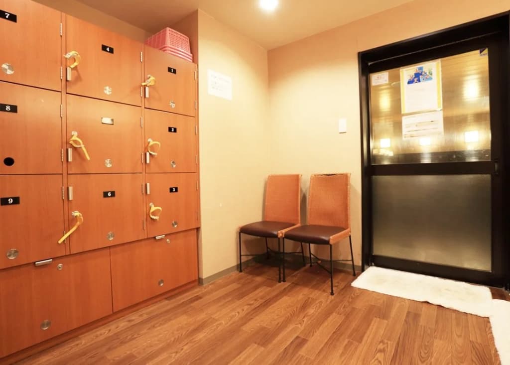 Smile Hotel Namba - photo 5