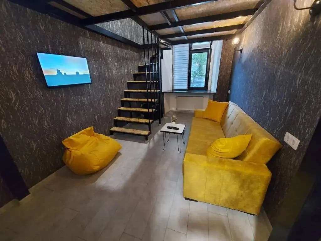 The Passenger Rooms - photo 15