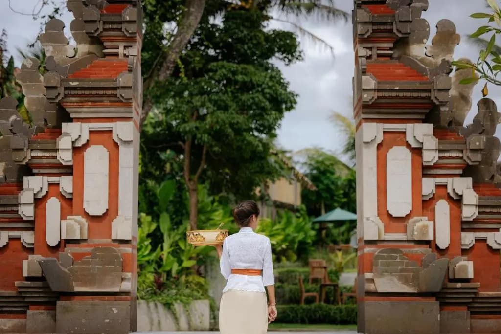 Metland Venya Ubud - photo 19