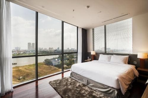 Charm Suite Residence Saigon - photo 5