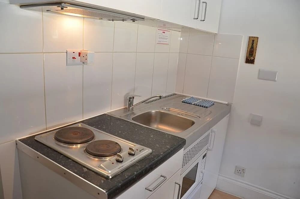 Hyde Park Appartments - photo 34