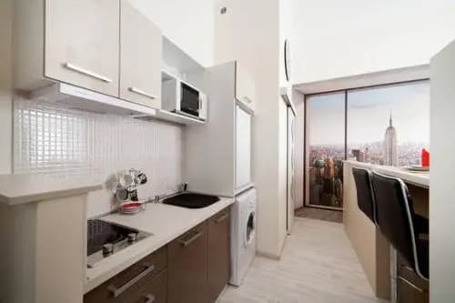 Manhattan Studio - photo 11