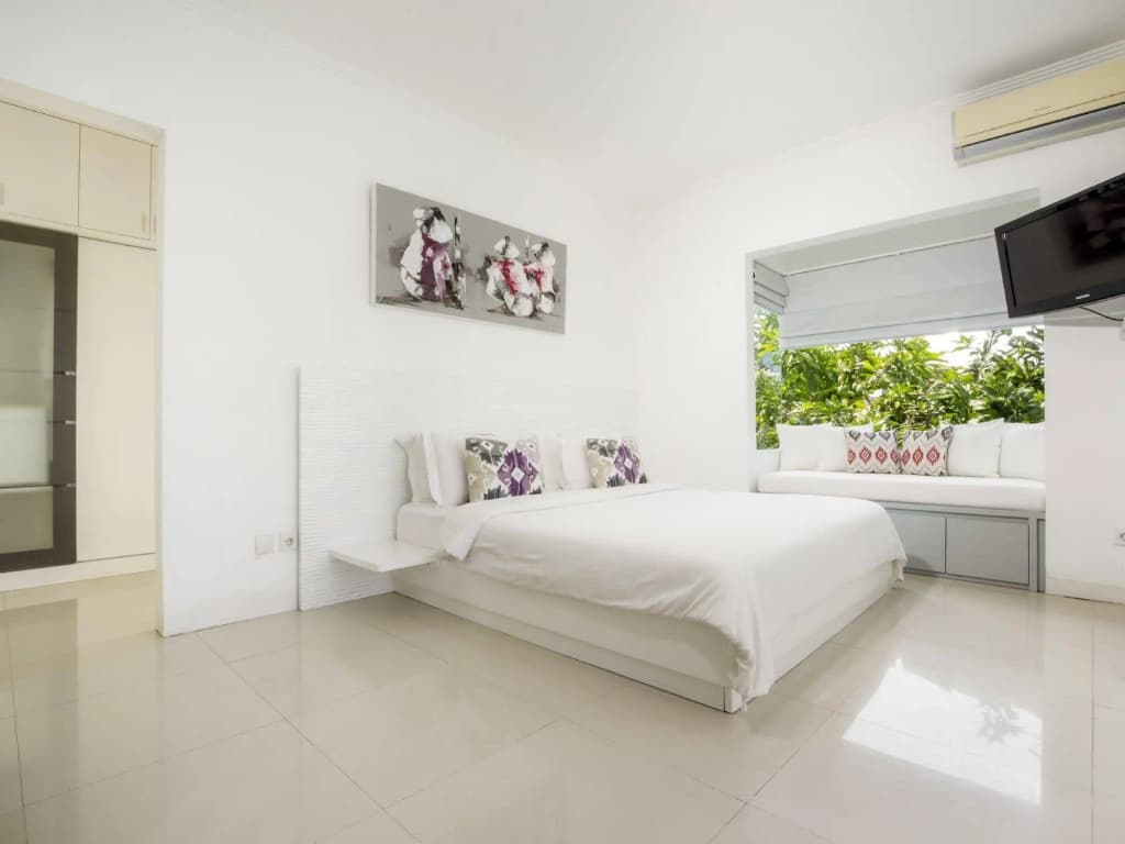 Villa Alun - photo 1