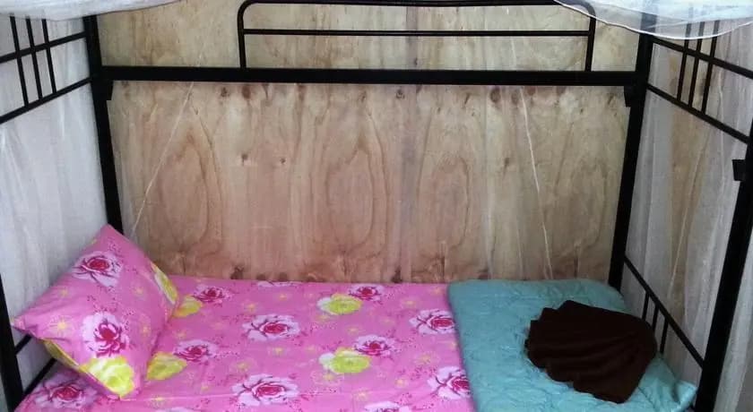 Budget Traveller Inn - photo 6