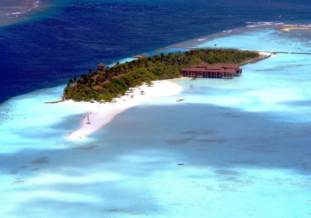 Ranveli Island Resort - photo 11