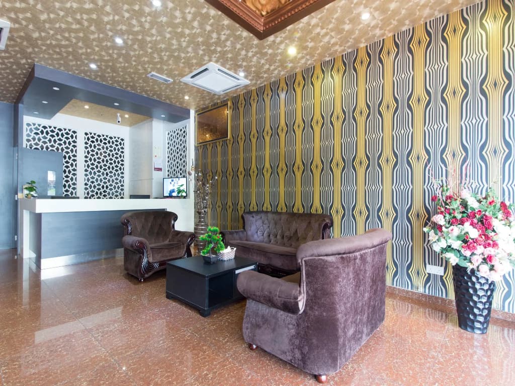 Hotel Rosmerah - photo 2
