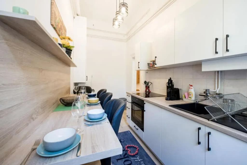 Izabella Apartment - photo 9