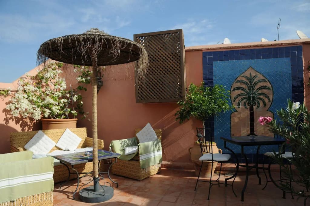 Riad Lauriers Blancs - photo 18